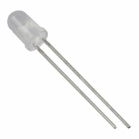 Visual Communications Company - VCC - 4301H1/5 - LED GREEN/RED DIFF 5MM ROUND T/H