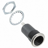 Visual Communications Company - VCC - 5100-822 - INDICATOR LIGHT HOLDER