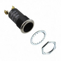 Visual Communications Company - VCC - 5100-823 - INDICATOR LIGHT SCREW TYPE TERM