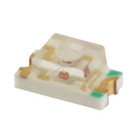 Visual Communications Company - VCC - 7010X3 - LED ORANGE CLEAR 1206 SMD