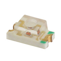 Visual Communications Company - VCC - 7010X5-A - LED YELLOW-GRN CLEAR 1206 SMD