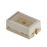 Visual Communications Company - VCC - 7016X5 - LED GREEN CLEAR 1208 SMD