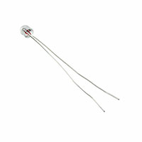 Visual Communications Company - VCC - 7152 - LAMP INCAND T-1 WIRE TERM 5V