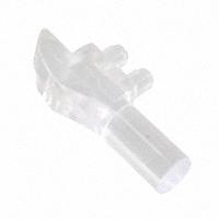Visual Communications Company - VCC - 7513D2-L - LIGHT PIPE SGL RT ANGLE 3.6MM