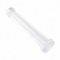 Visual Communications Company - VCC - 7611D2-L - LIGHT PIPE .96" PANEL MNT