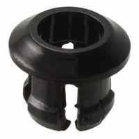 Visual Communications Company - VCC - CLP_127_BLK - LENS CLIP MOUNT 5MM BLACK