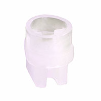 Visual Communications Company - VCC - CM00624250 - LED ACCY MOUNTING SPACER 0.250"