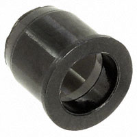 Visual Communications Company - VCC - CMC_285_BLK - LED CLIPLITE MNT 5MM OPEN END