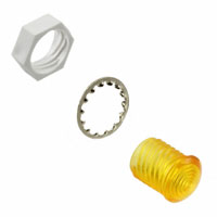 Visual Communications Company - VCC - CMC_441_ATP - LENS 5MM WASHER/RETAINER