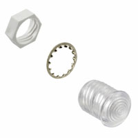 Visual Communications Company - VCC - CMC_441_CTP - LENS 5MM WASHER/RETAINER