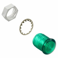 Visual Communications Company - VCC - CMC_441_GTP - LENS 5MM WASHER/RETAINER