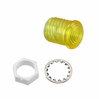 Visual Communications Company - VCC - CMC_441_YTP - 5MM LENS WASHER RTAINR