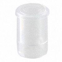 Visual Communications Company - VCC - CML_327_CTP - LENS 5MM LENS PLAIN END CLEAR