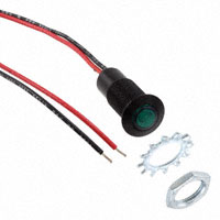 Visual Communications Company - VCC - CNX_480_1_GTP_12 - IND PNL MNT GREEN TRANSP