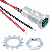 Visual Communications Company - VCC - CNX_480_2_GTP_12 - PNLMNT INDCTR CLR ANDZD ALUM GRN