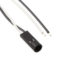 Visual Communications Company - VCC - CNX_B_X_4_1_04 - LED CONN CBL ASSY 3MM