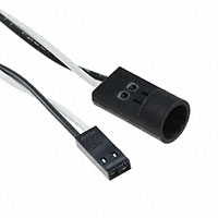 Visual Communications Company - VCC - CNX_C_E_4_1_18 - 5MM CABLE ASSY