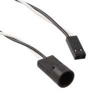 Visual Communications Company - VCC - CNX_C_E_4_1_04 - LED CONN CBL ASSY 5MM