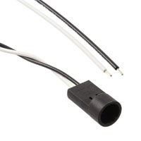 Visual Communications Company - VCC - CNX_C_X_4_1_12 - LED CONN CBL ASSY 5MM