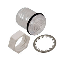 Visual Communications Company - VCC - LCS_032_CTP - LIGHTPIPE ASSY THREADED SEALED