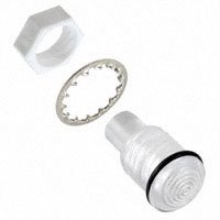 Visual Communications Company - VCC - LCS_052_CTP - LIGHTPIPE ASSY THREADED SEALED