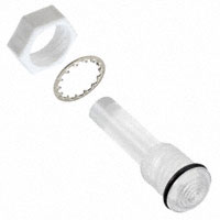 Visual Communications Company - VCC - LCS_092_CTP - LIGHTPIPE ASSY THREADED SEALED