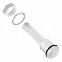 Visual Communications Company - VCC - LCS_112_CTP - LIGHTPIPE ASSY THREADED SEALED