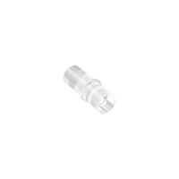 Visual Communications Company - VCC - LCV_056_CTP - LITEPIPE 5MM CLEAR TRANSP
