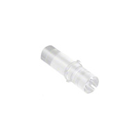 Visual Communications Company - VCC - LCV_076_CTP - LITEPIPE 5MM CLEAR TRANSP
