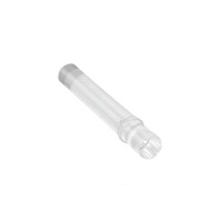 Visual Communications Company - VCC - LCV_136_CTP - LITEPIPE 5MM CLEAR TRANSP