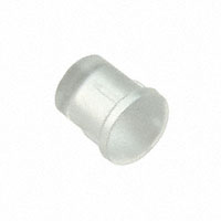 Visual Communications Company - VCC - LFB012CTP - LIGHT PIPE ROUND 3MM