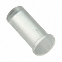 Visual Communications Company - VCC - LFB025CTP - LIGHT PIPE ROUND 3MM