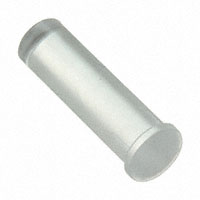 Visual Communications Company - VCC - LFB035CTP - LIGHT PIPE ROUND 3MM