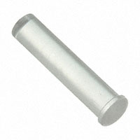 Visual Communications Company - VCC - LFB050CTP - LIGHT PIPE ROUND 3MM