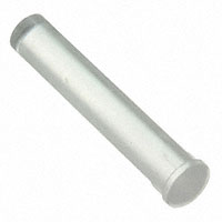 Visual Communications Company - VCC - LFB063CTP - LIGHT PIPE ROUND 3MM