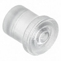 Visual Communications Company - VCC - LMC_010_CTP - LITEPIPE MICRO 2.5MM CLEAR 100"