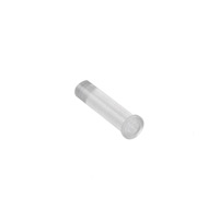 Visual Communications Company - VCC - LMC_040_CTP - LITEPIPE 2.5MM CLEAR TRANSP
