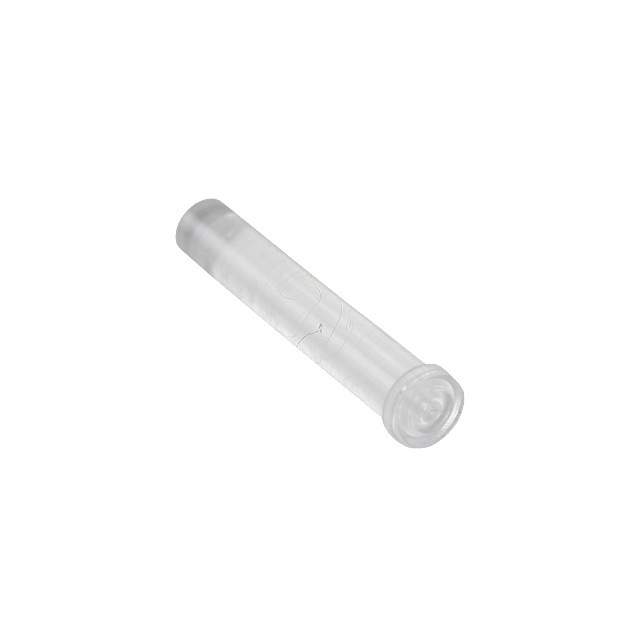 Visual Communications Company - VCC - LMC_060_CTP - LITEPIPE 2.5MM CLEAR TRANSP