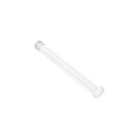 Visual Communications Company - VCC - LMC_100_CTP - LITEPIPE 2.5MM CLEAR TRANSP