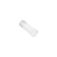 Visual Communications Company - VCC - LPC_050_CTP - LIGHT PIPE ROUND 4MM CLEAR