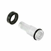 Visual Communications Company - VCC - LSS_044_CTP - 3MM SEALED LITEPIPE LENS ASSY