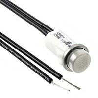 Visual Communications Company - VCC - 1050C2 - NEON PNL INDICATOR CLR 105V-125V