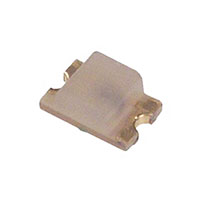 Visual Communications Company - VCC - CMDA5DR7D1S - LED RED DIFFUSED 0805 SMD