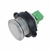 Visual Communications Company - VCC - CNX722C900FVB - IND PMI 22MM WHT FLEXVOLT SCREW