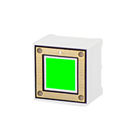 Visual Communications Company - VCC - CTHS15CIC05 - SWITCH PUSH CAPACITIVE ILLUM SQ