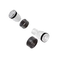 Visual Communications Company - VCC - LMS_093_CTP - SEALED LITEPIPE LENS ASSY