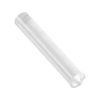 Visual Communications Company - VCC - LPC_175_CTP - LITEPIPE 4MM RND VERT 1.750"