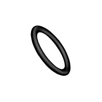 Visual Communications Company - VCC - SPC301 - O-RING 0.301 ID 0.441 OD DUR A70