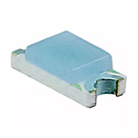 Visual Communications Company - VCC - VAOL-S12SB4 - LED BLUE CLEAR 1206 SMD