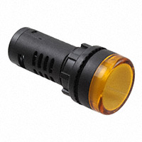 Visual Communications Company - VCC - PCL2224V700B - PMI RND 22MM LED 24V SCREW BLOCK